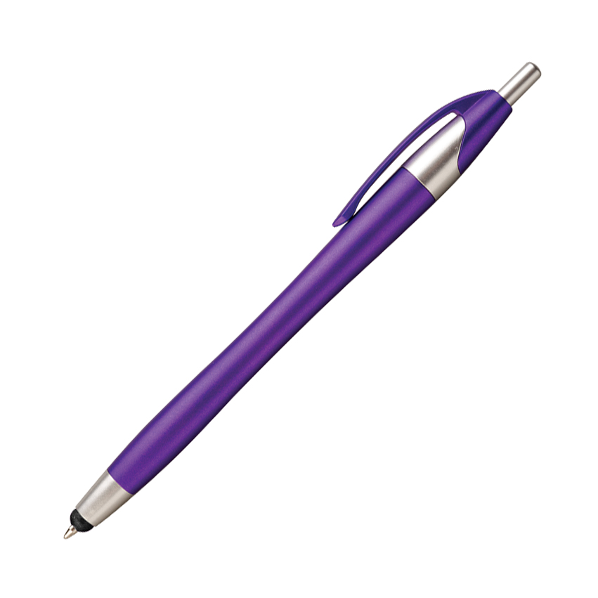 Stylus-197 Click Action Stylus Pens 4
