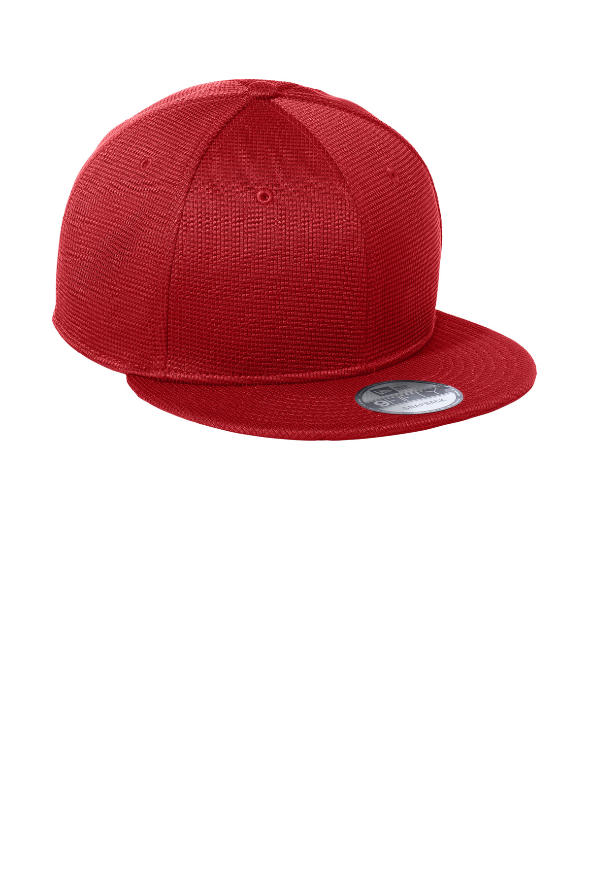 New Era Pivot Flat Bill Snapback Cap NE409 46