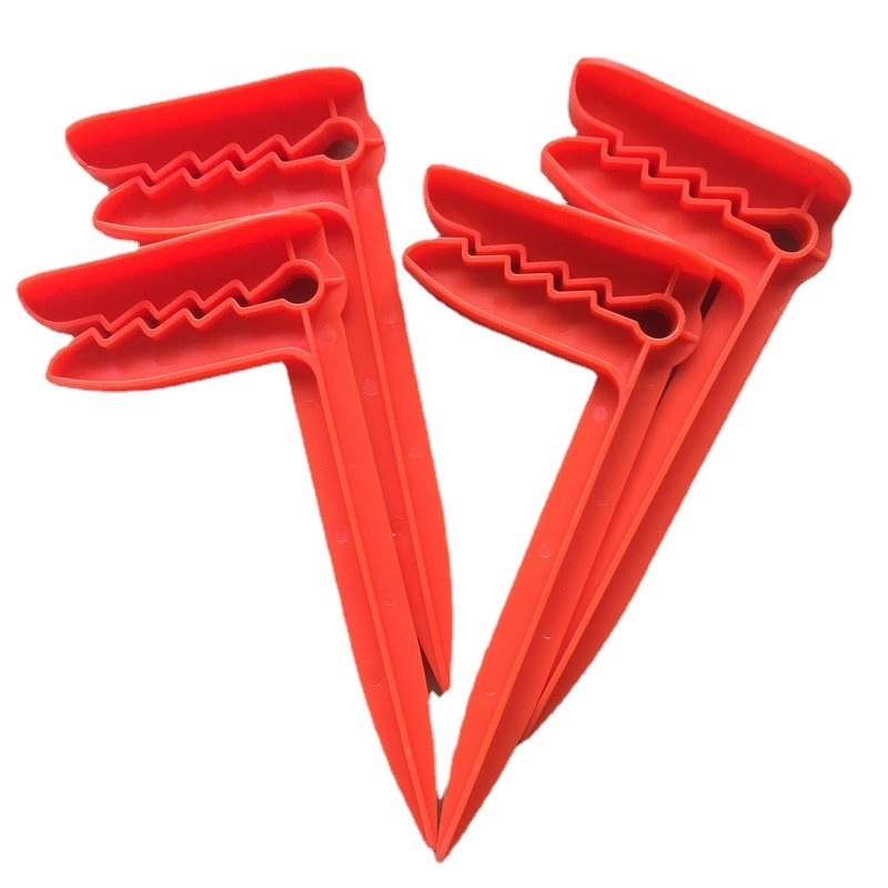 Promotional Beach towel clip 1
