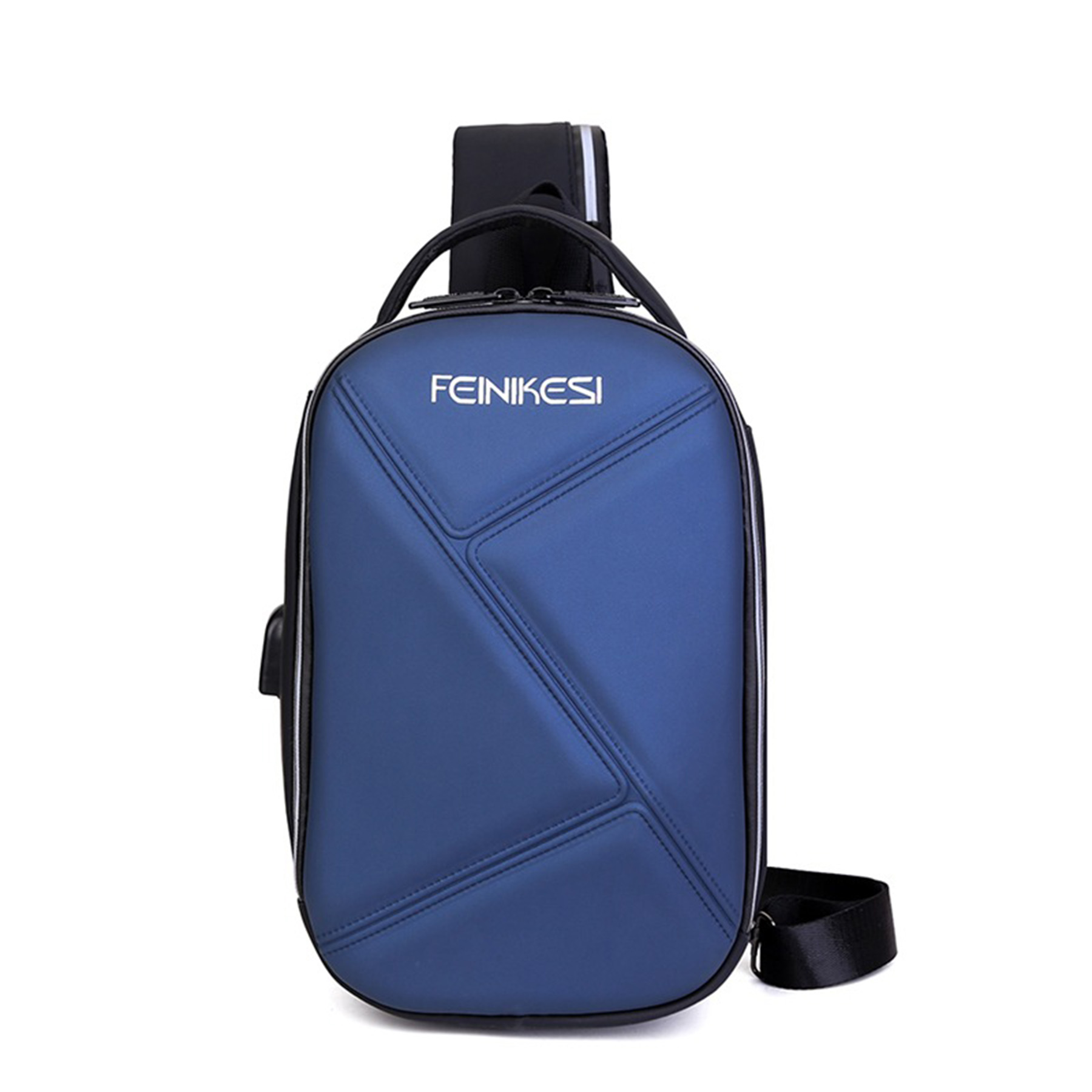 Waterproof Laptop Backpack 4