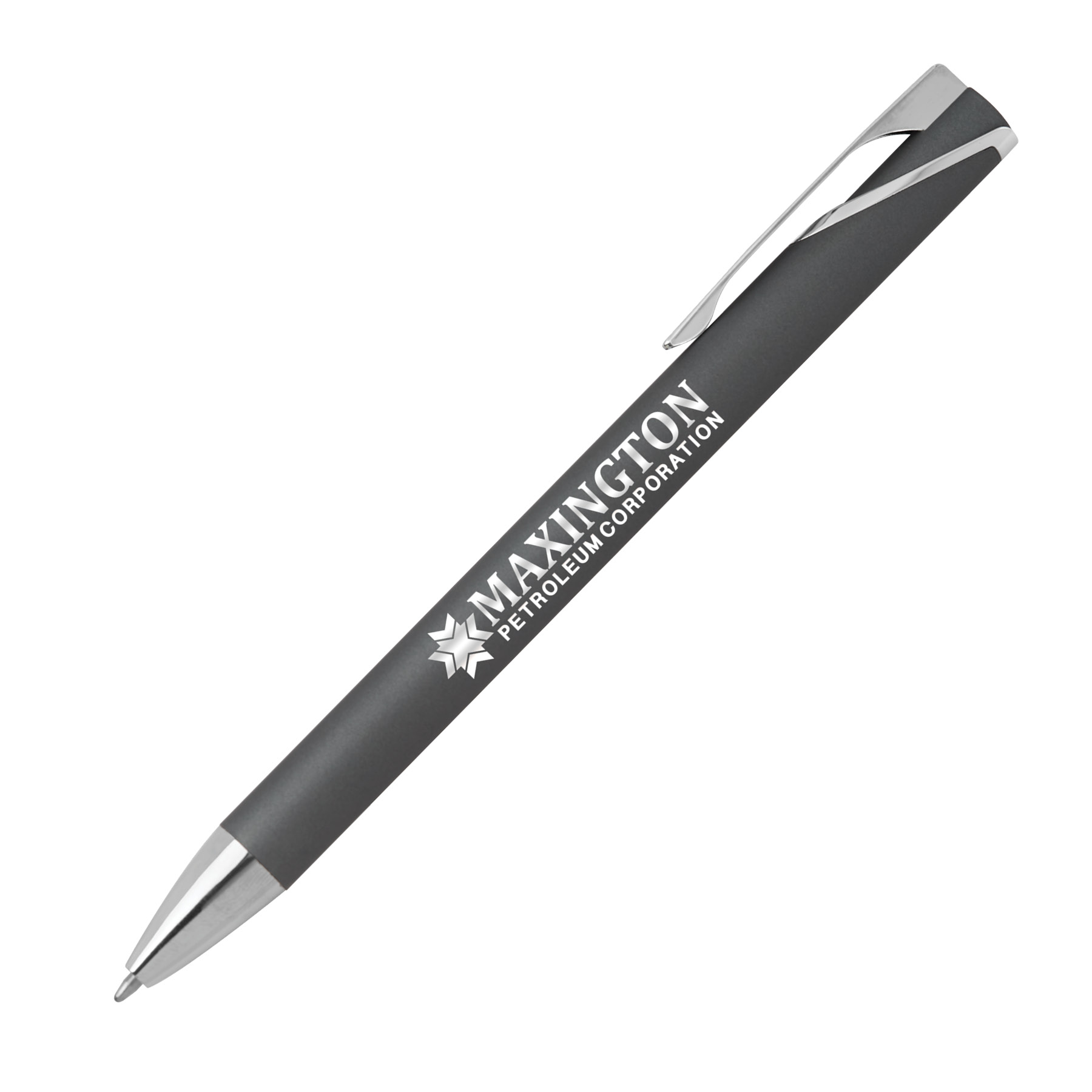 Paradigm Aluminum  Soft-Touch Ballpoint Pen 33