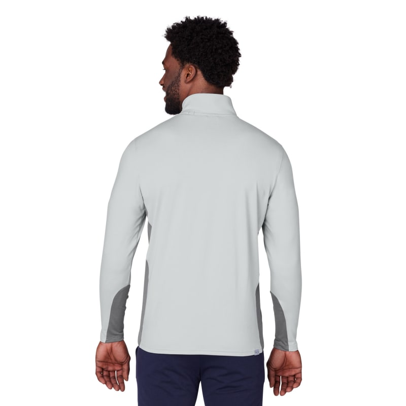 Puma Golf Men's Gamer Golf Quarter-Zip 9