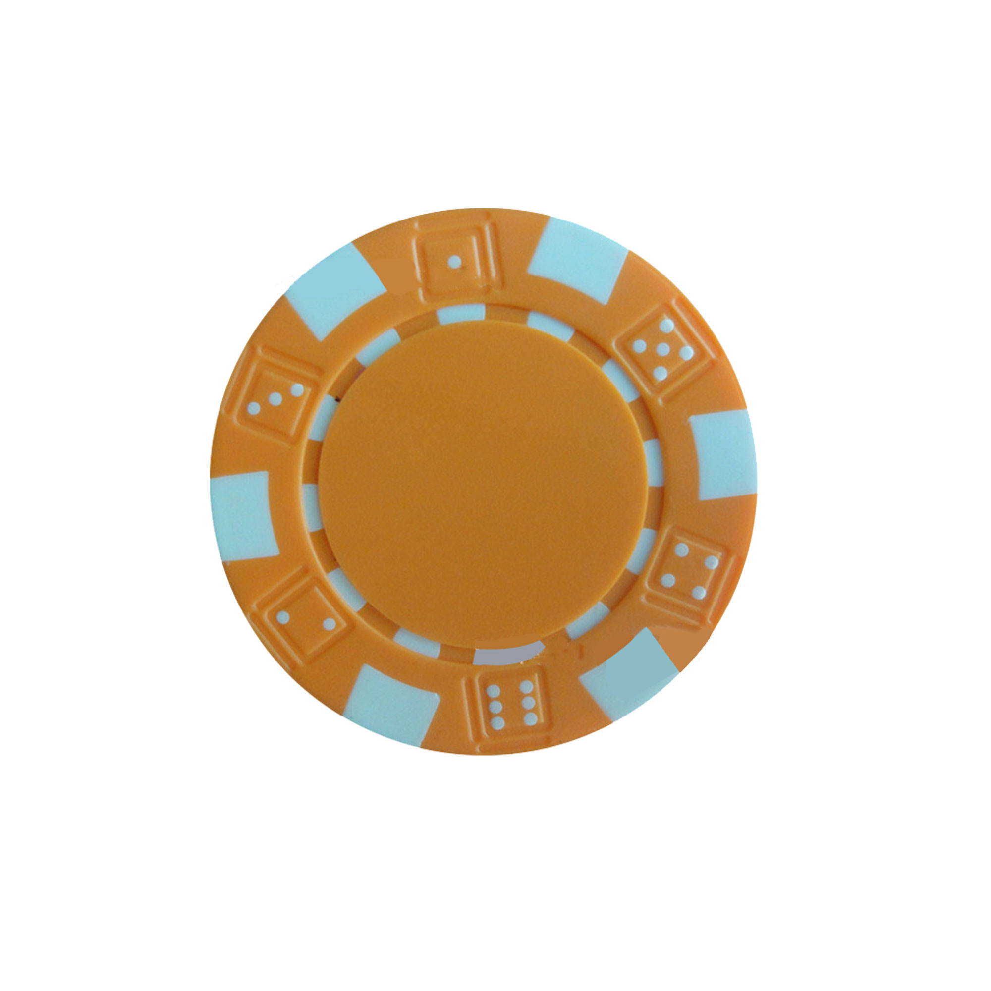 Customized Casino Chips 2