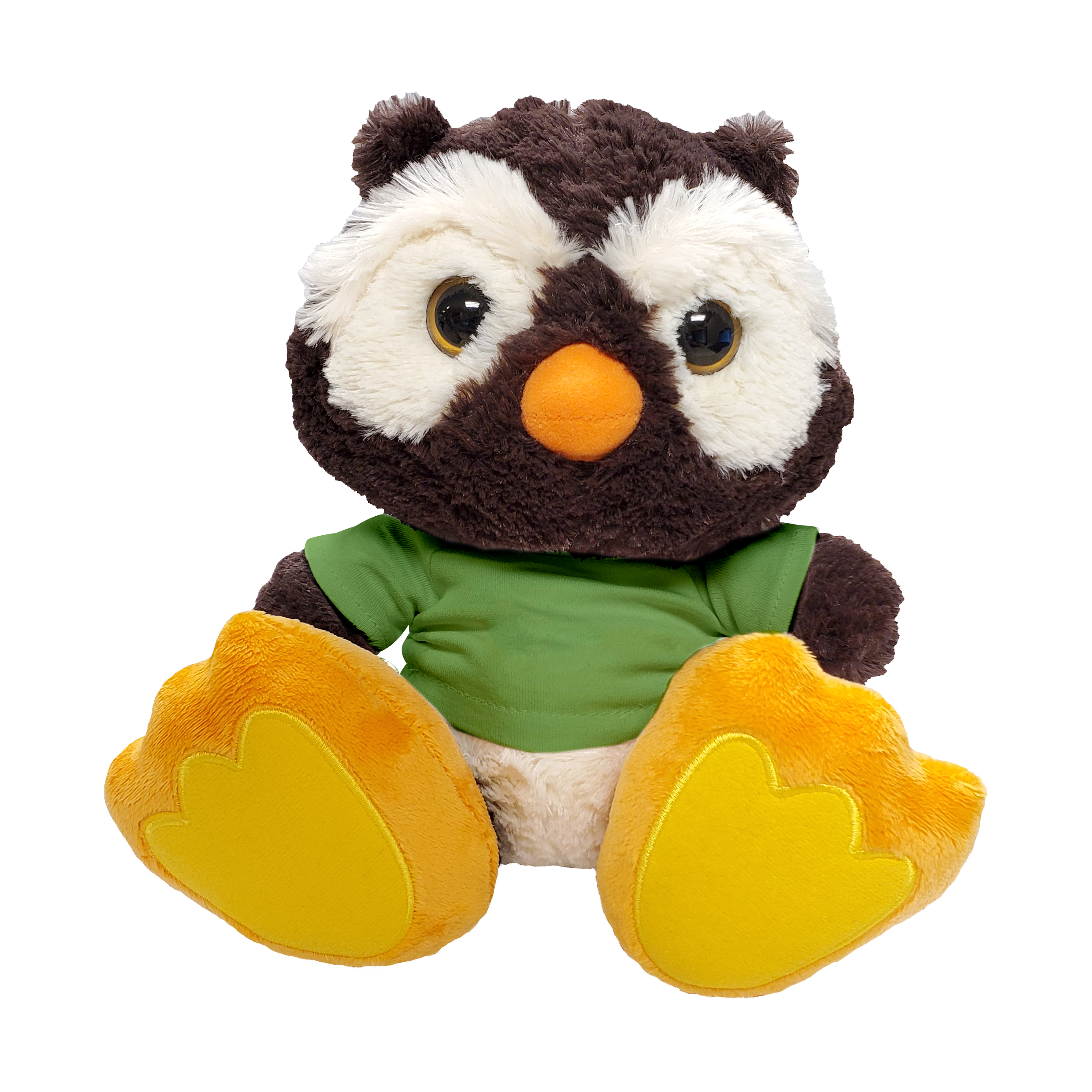 Aurora™ Taddle Toes - 9" to 9.5" Plush 14