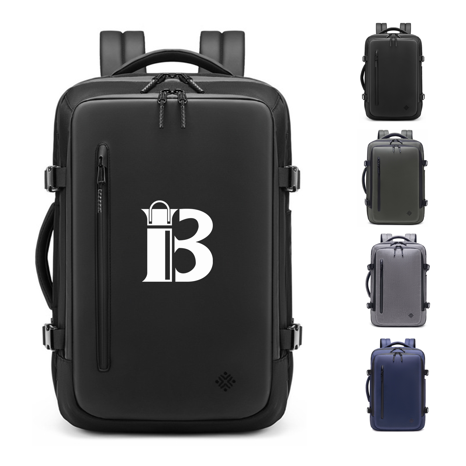 Oxford Backpack 32