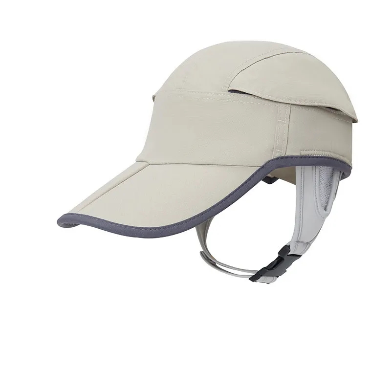 Summer Beach Surfing Cap 2