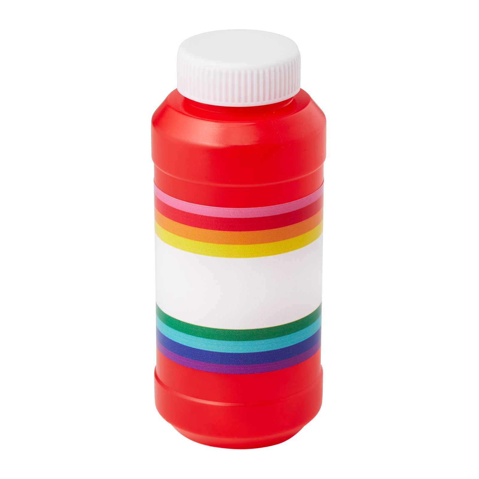 8 oz. Pride Bubbles with Full-Color Digital Label 9
