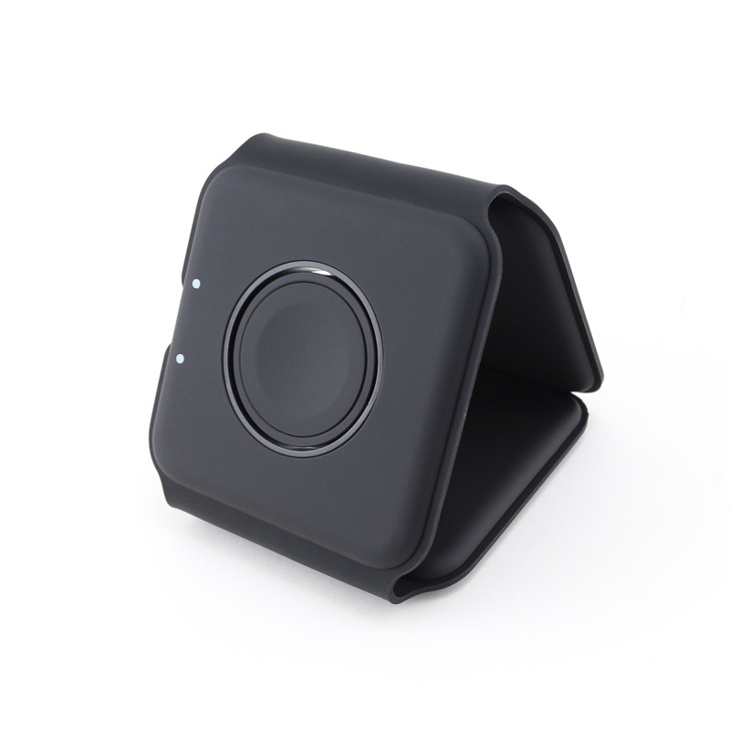 Chi-Charge Stack and Wall Charger in Zipper Case 11