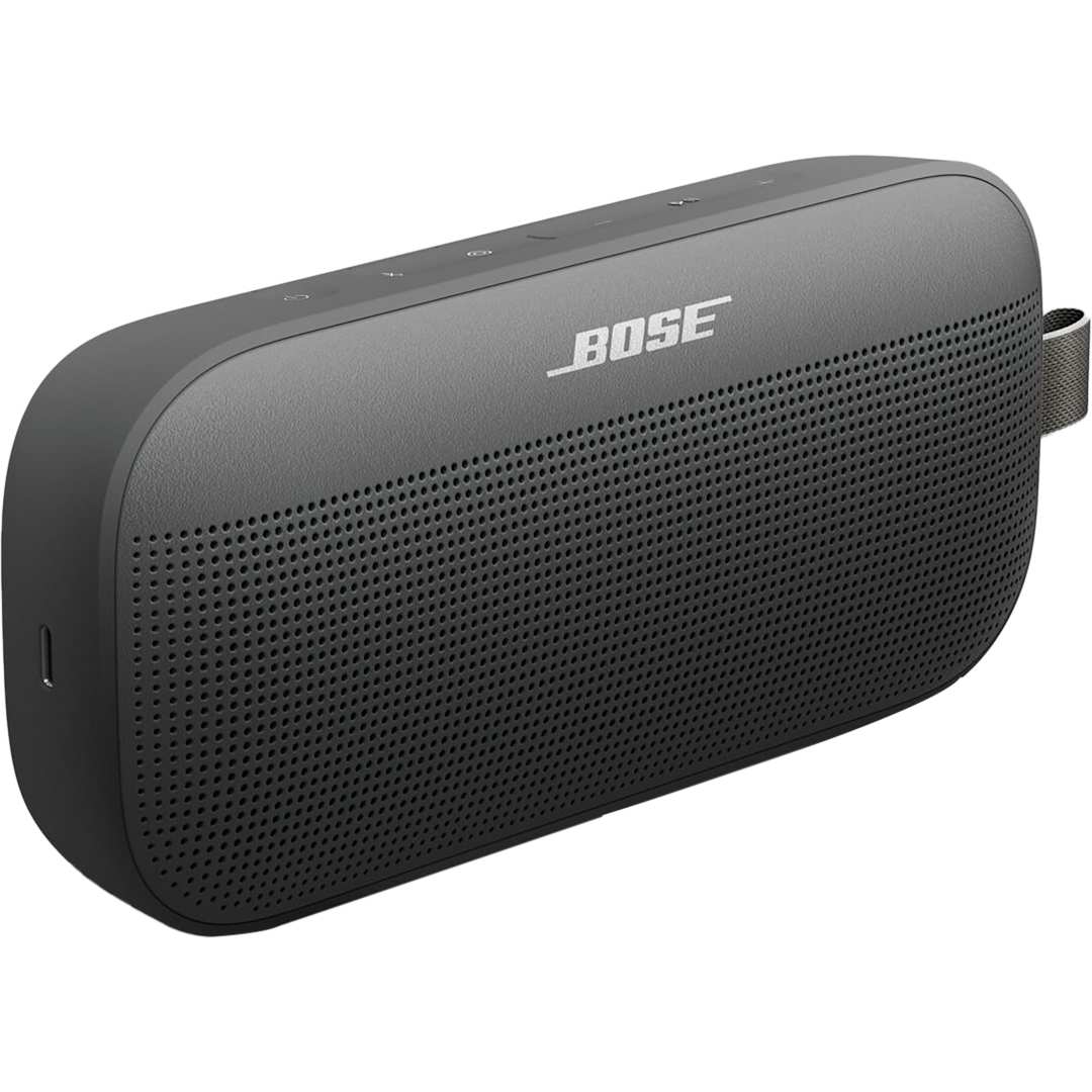 Bose Flex 2 Bluetooth Speaker 17