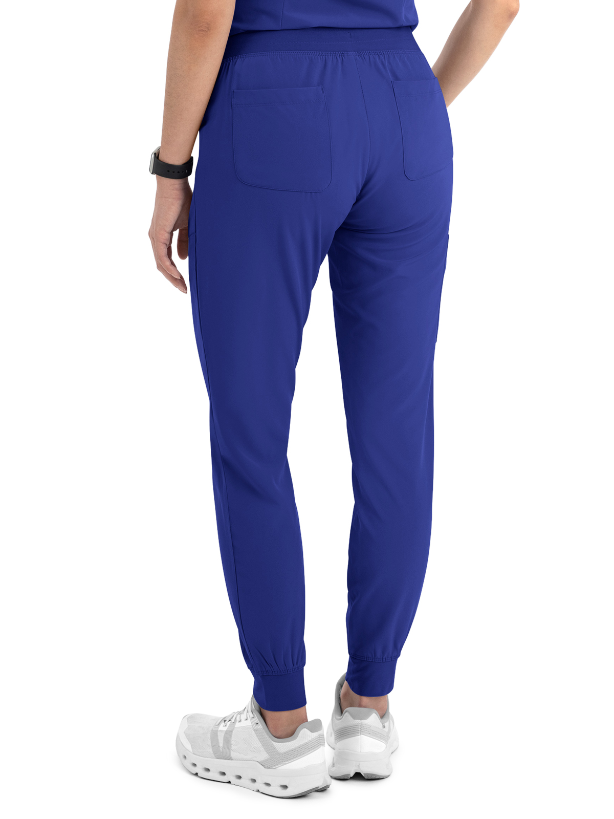 Maevn - Matrix Impulse - Women's Five-Pocket Yoga Inspired Pant 22
