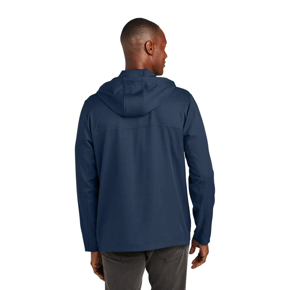 TravisMathew Balboa Hooded Full-Zip Jacket 8
