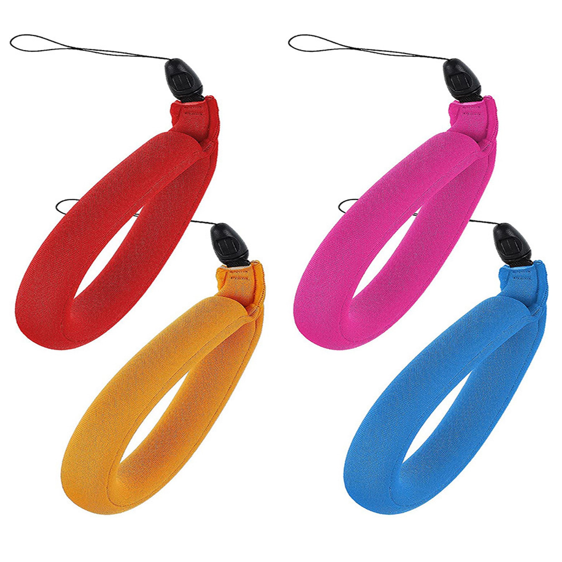 Waterproof Camera Float Strap (direct import) 6