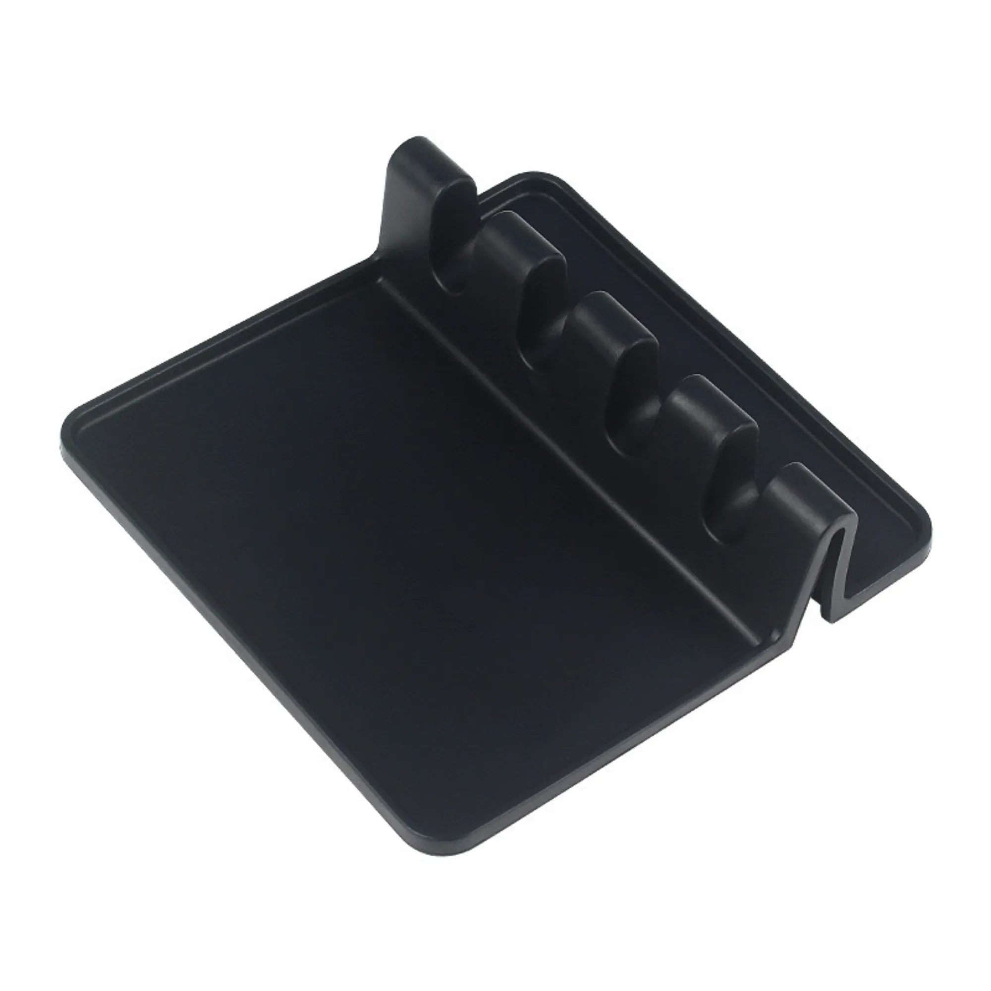 Multifunctional Cooking Spoon Holder 2