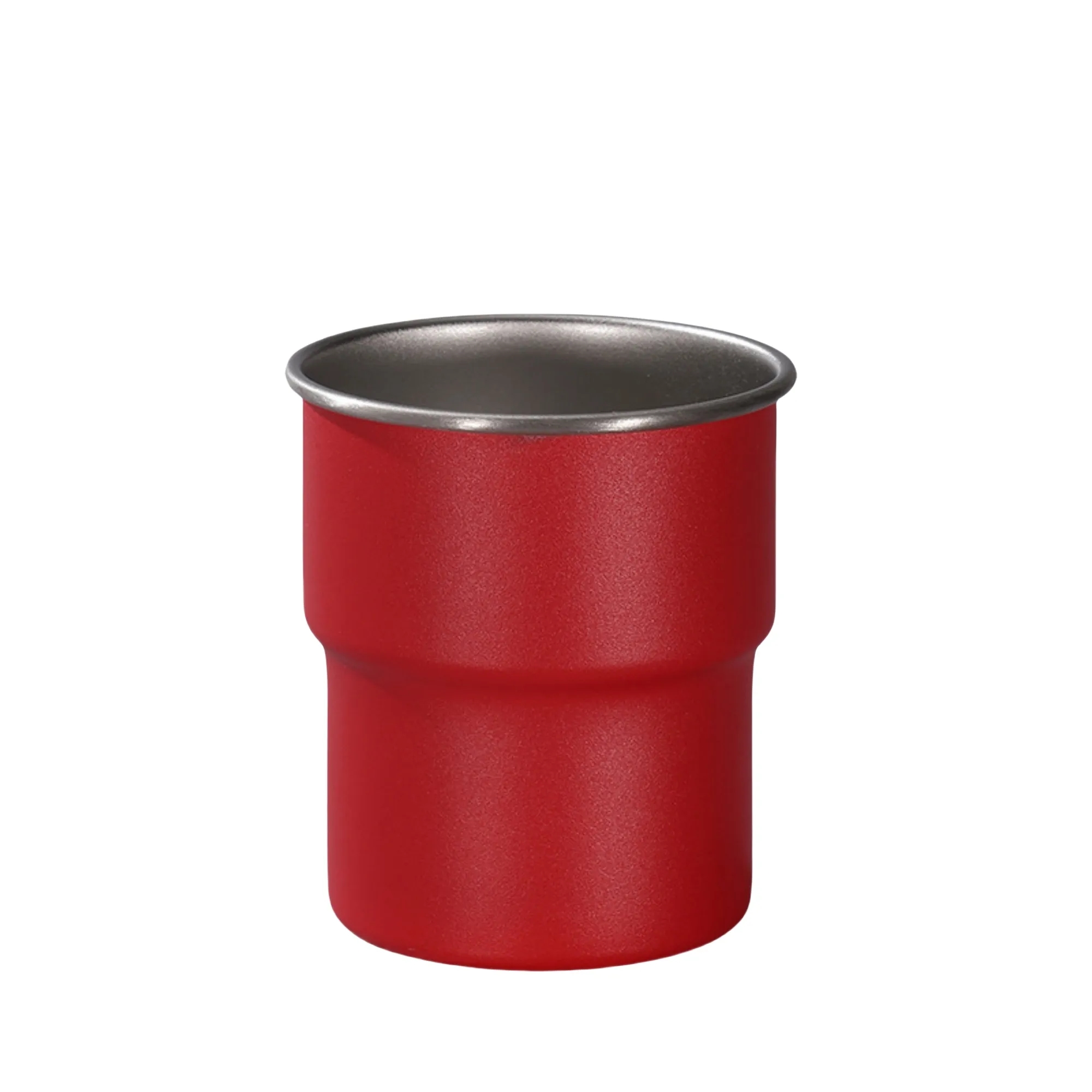 304 Stainless Steel Portable Cup 4