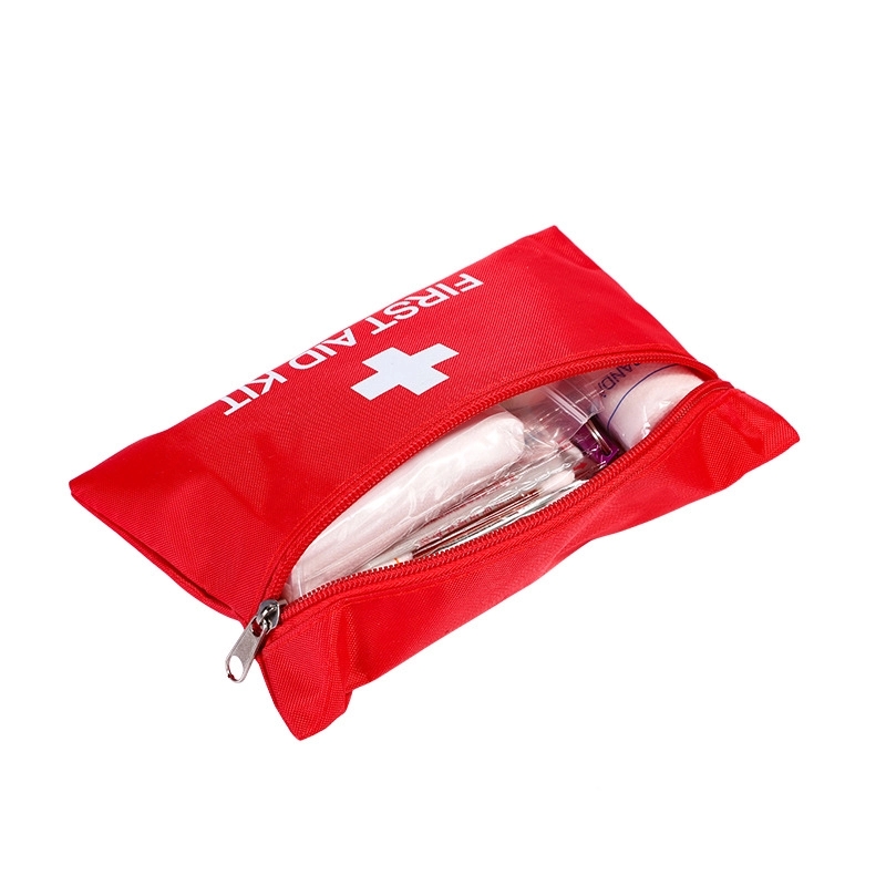 First Aid Kit Bag 2