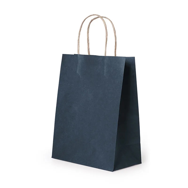 Kraft Paper Bag 6