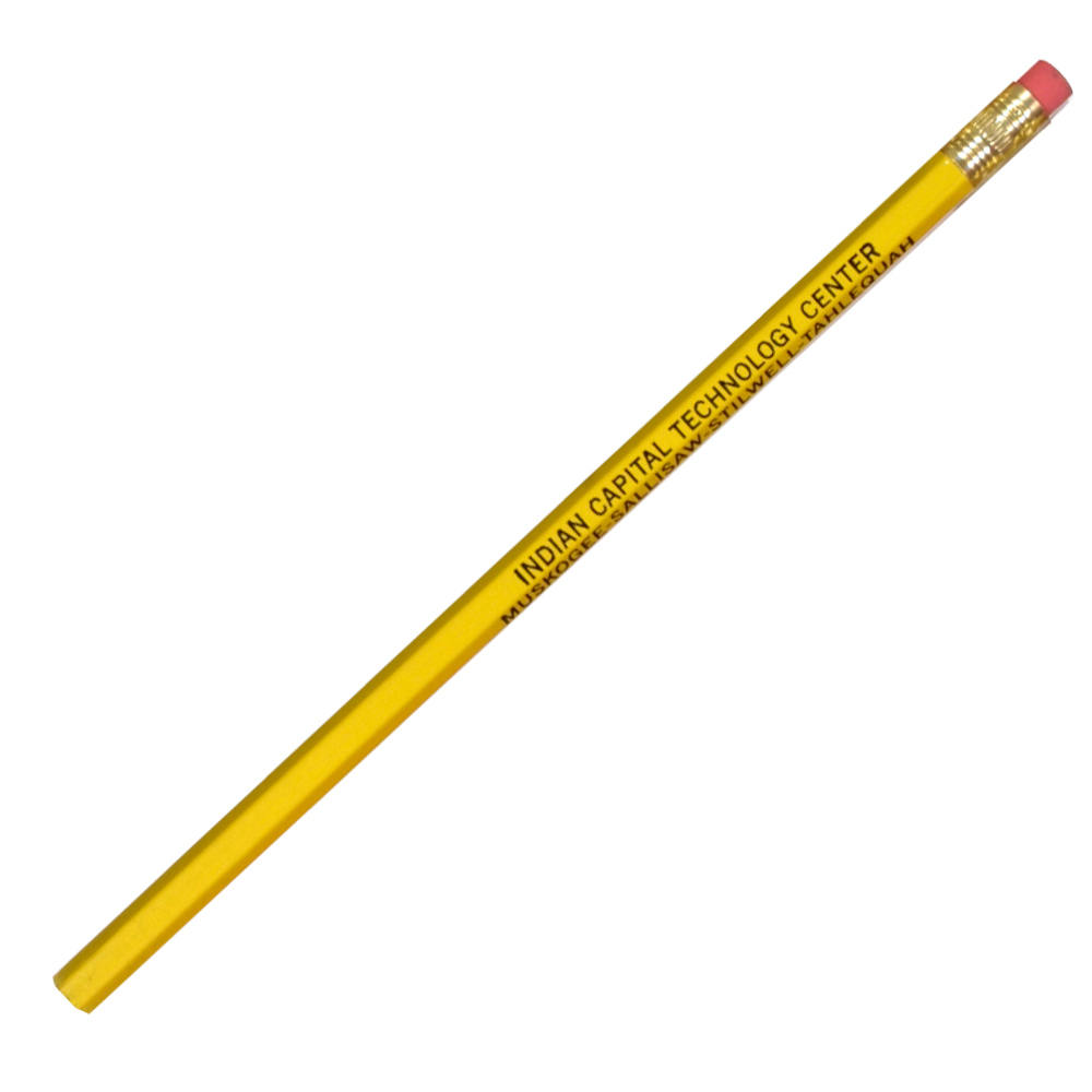 Hex Pioneer Pencil 38
