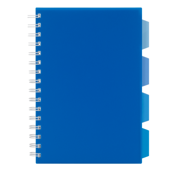 Tabulator Notebook 9