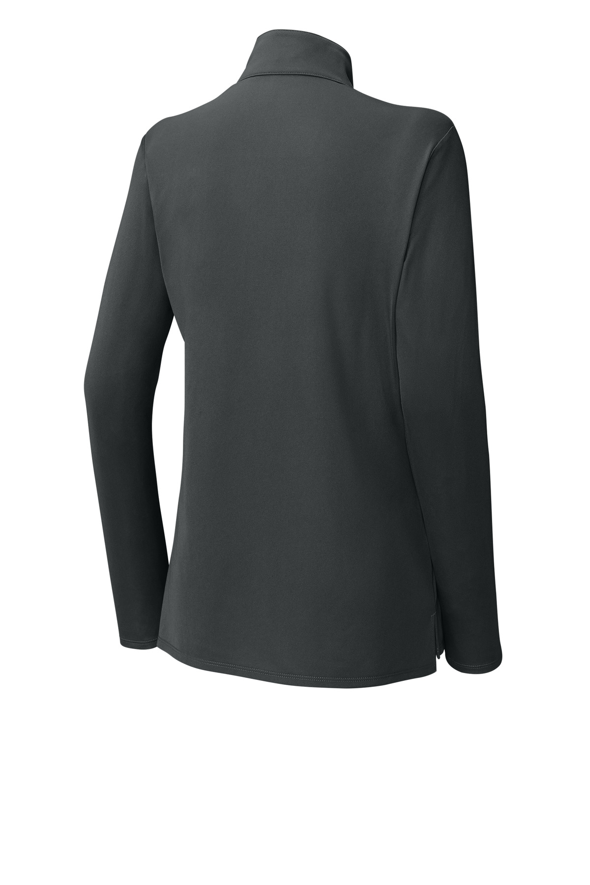 Sport-Tek Women's Micropique Sport-Wick 1/4-Zip LST672 22