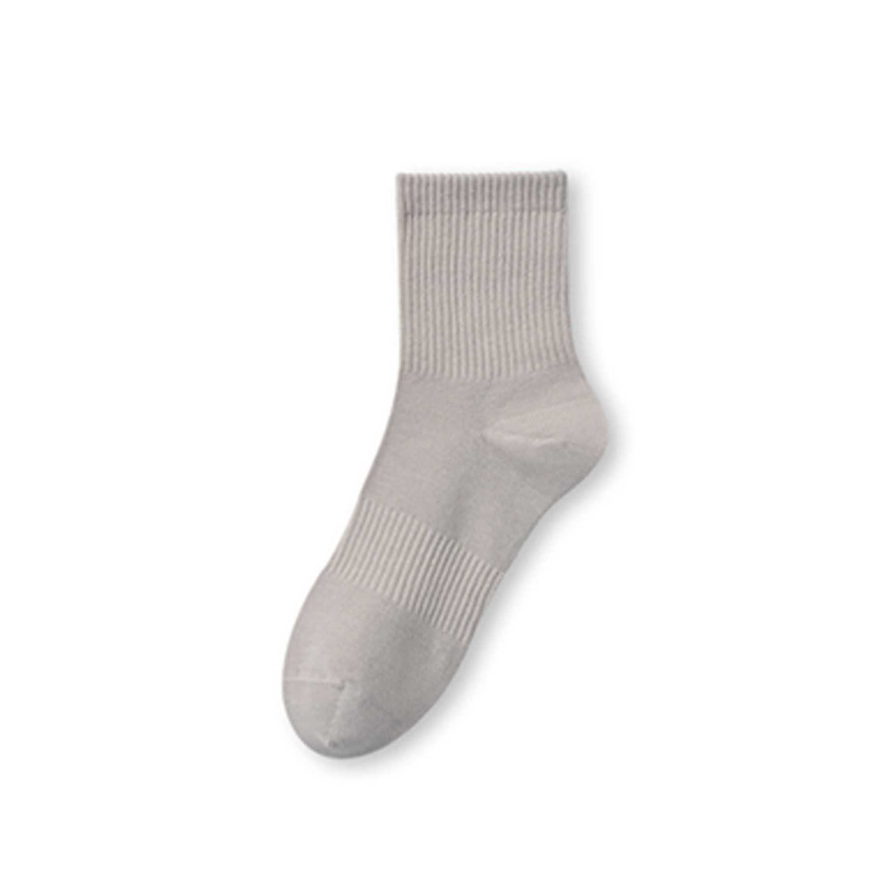 Unisex Cotton Socks 7