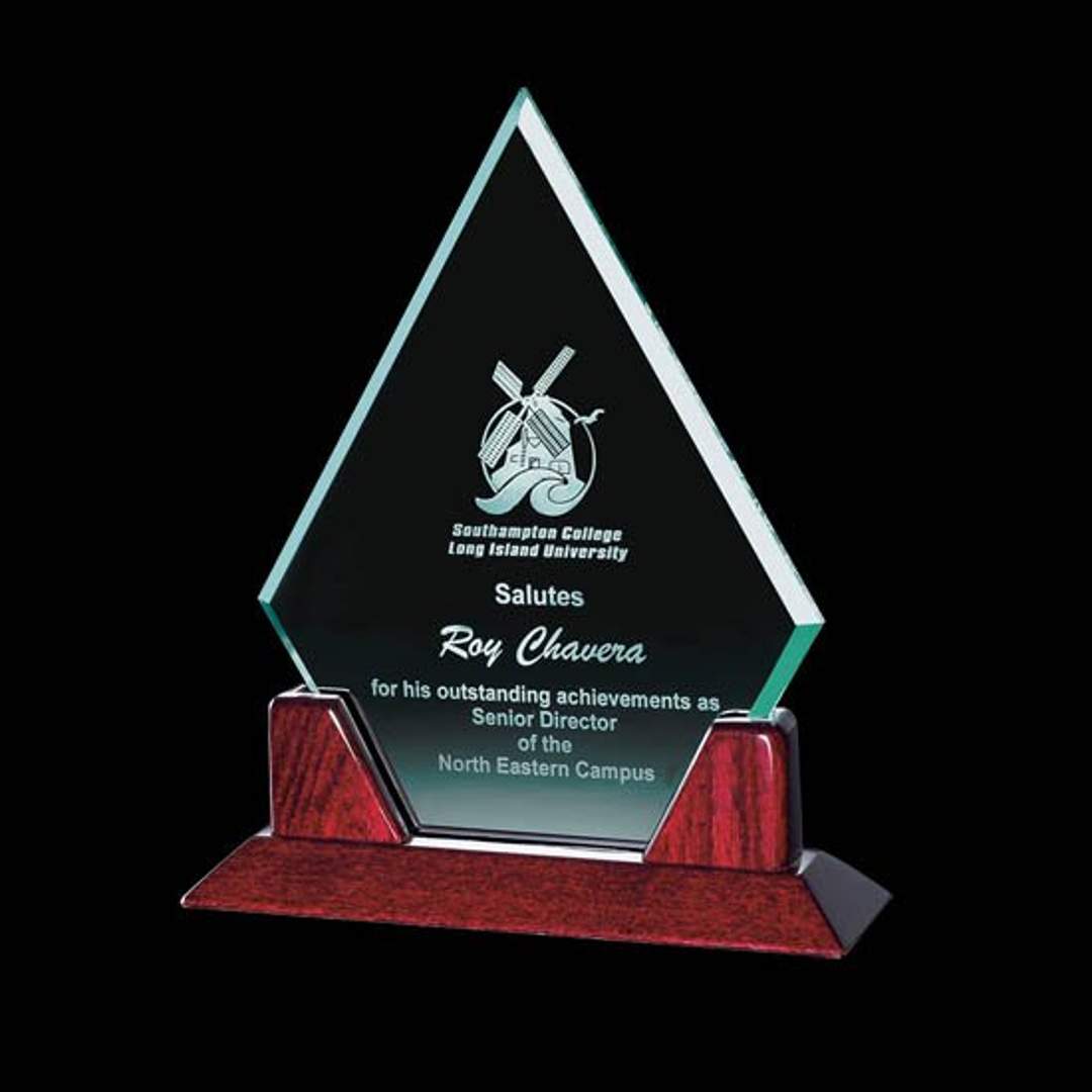 Middlebrook Award 3