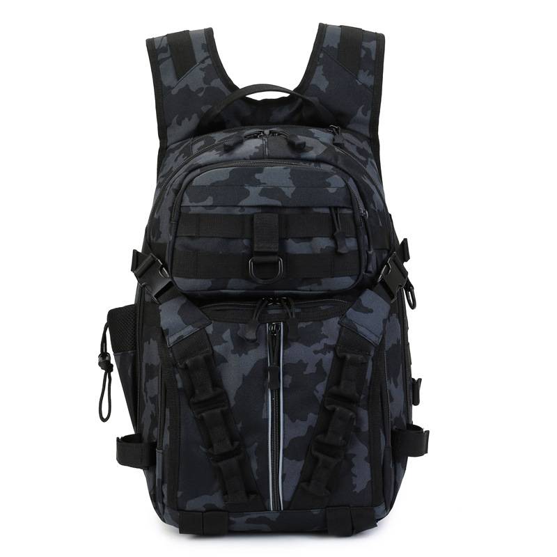 Premium Fishing Backpack 6