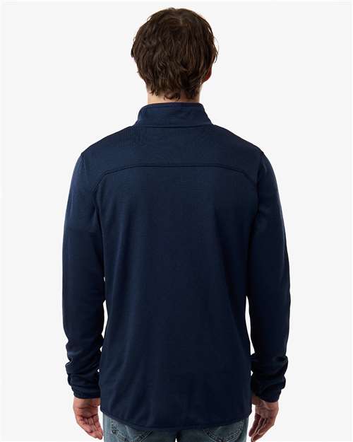 Men's Essential Hike™ Grid Fleece Full-Zip - 213684 9
