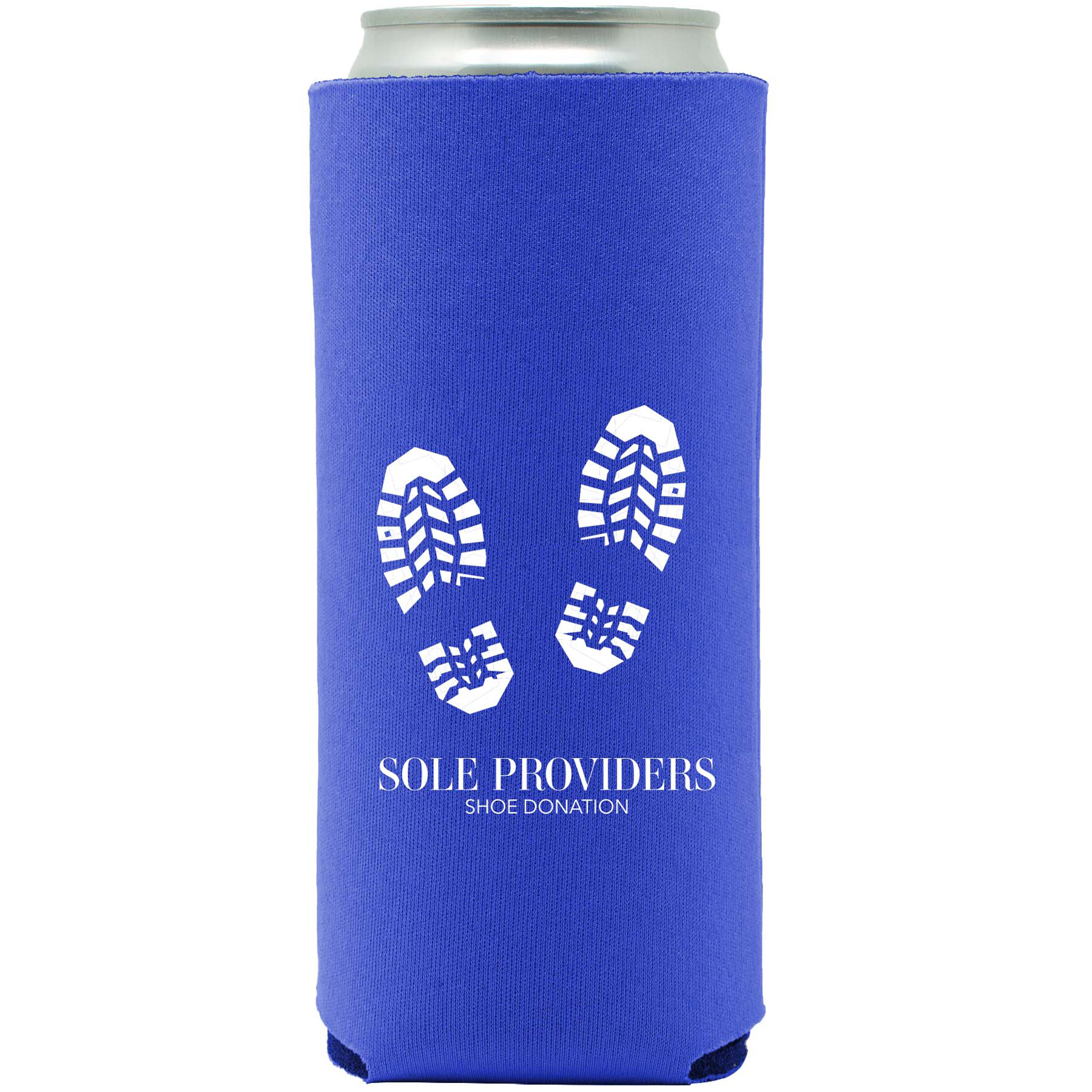 12oz. Slim Neoprene Seltzer can cooler 26