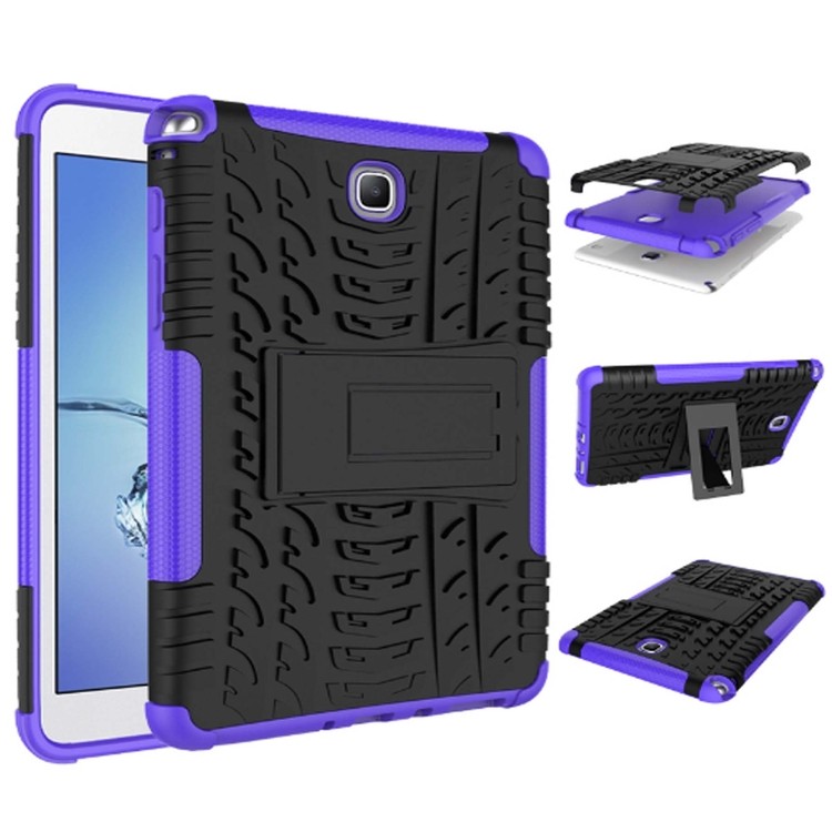 iBank ® Galaxy Tab A 7.0 Shockproof Case 2022, 2020 10.4 inch 4