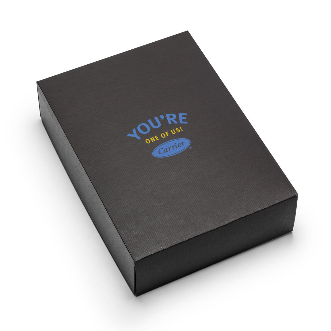 Power Up Onboarding Set 8