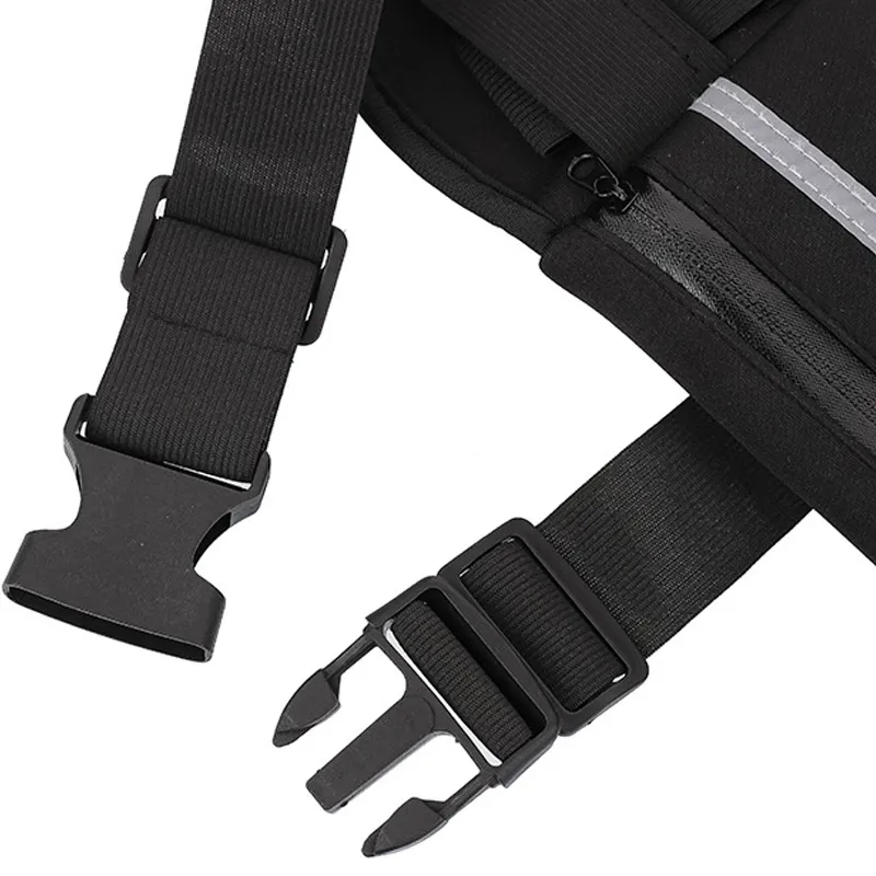 Running Belt Fanny Pack 9