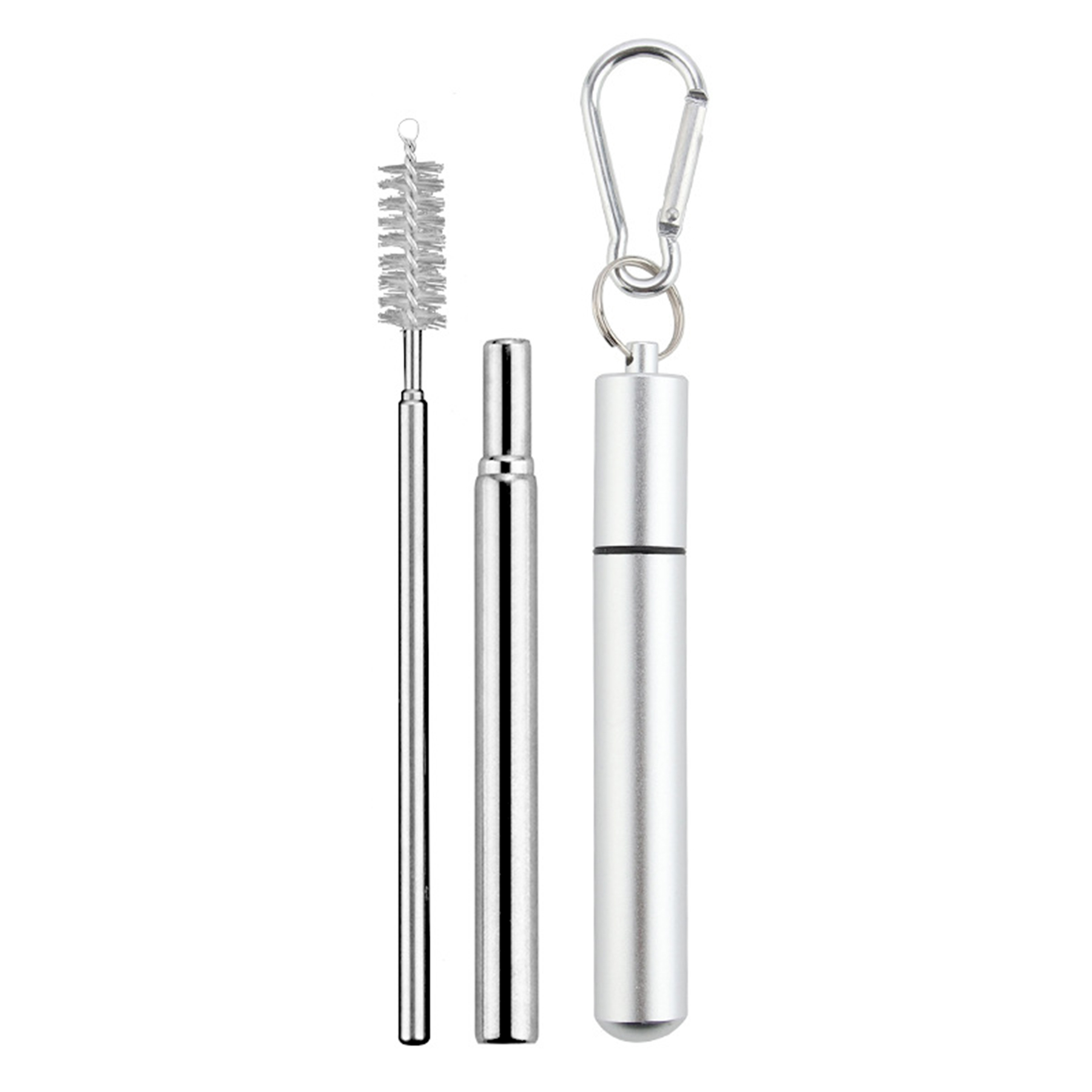 Reusable Straws 3