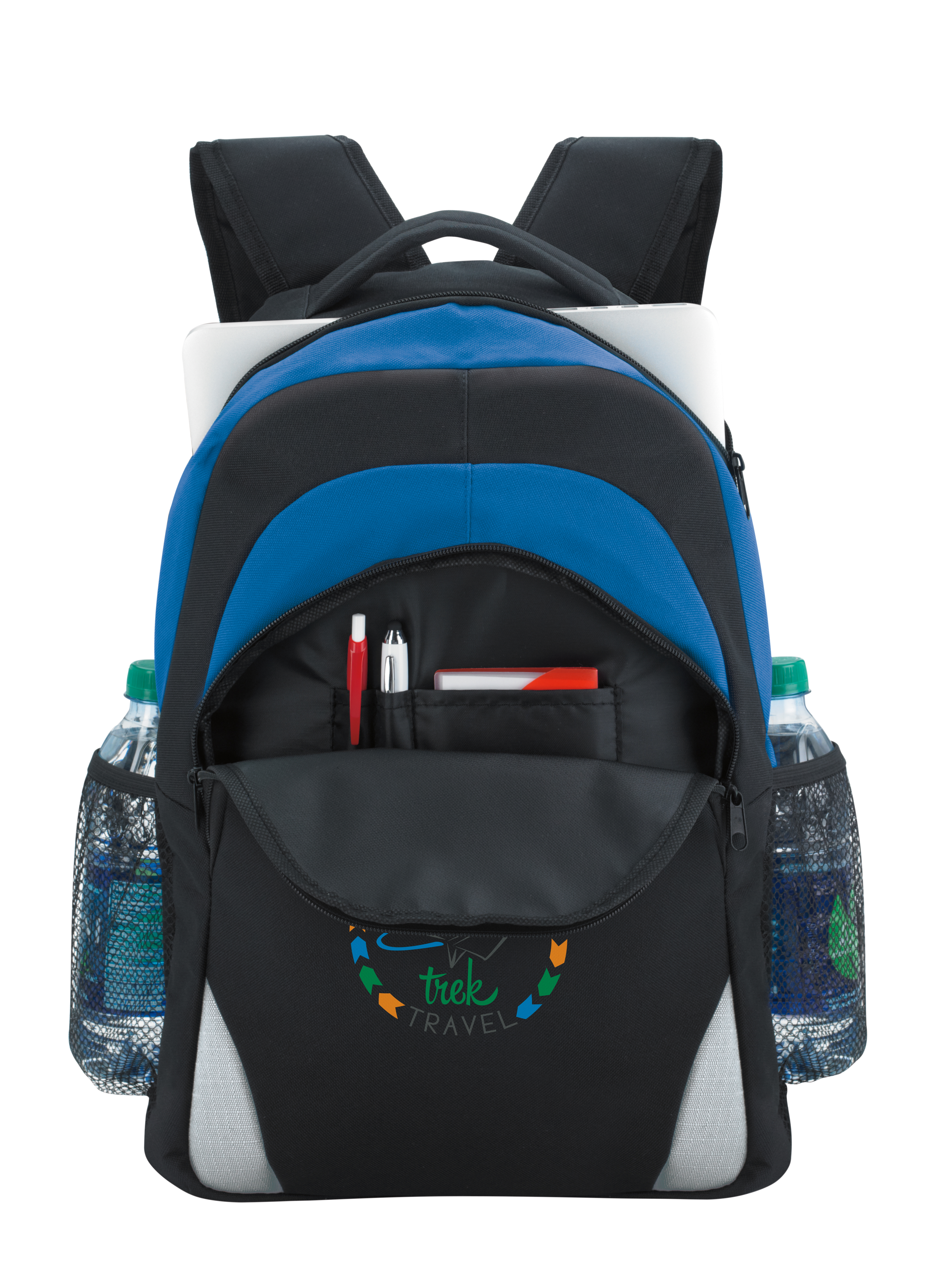 Good Value™ Authority Computer Backpack 6
