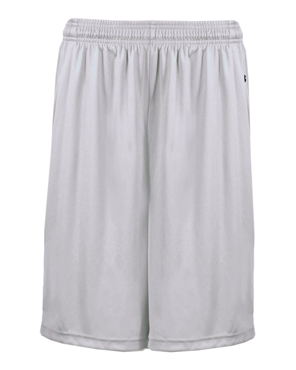 B-Core Pocketed Youth 7 Inch Short 4