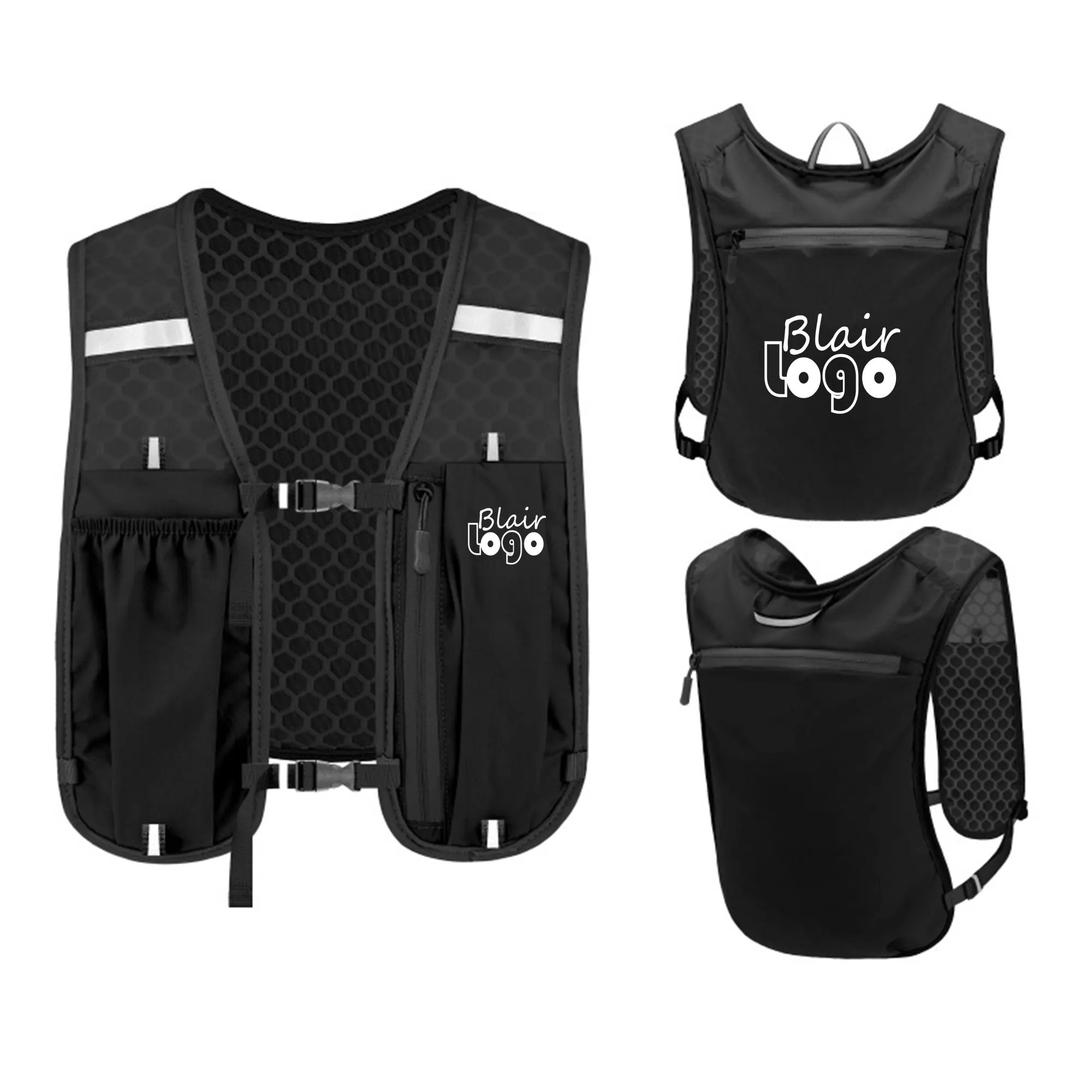 Sports Vest Bag 3