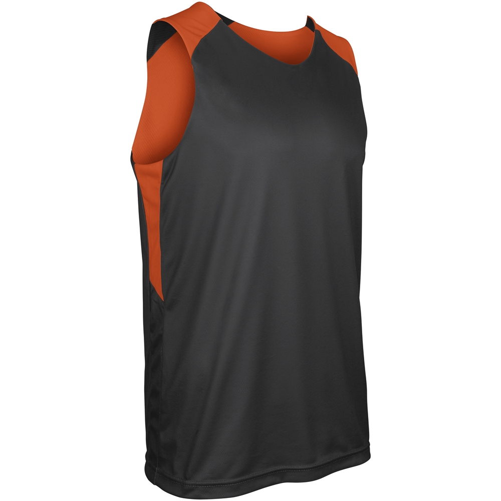 Swish Basketball Jersey 25