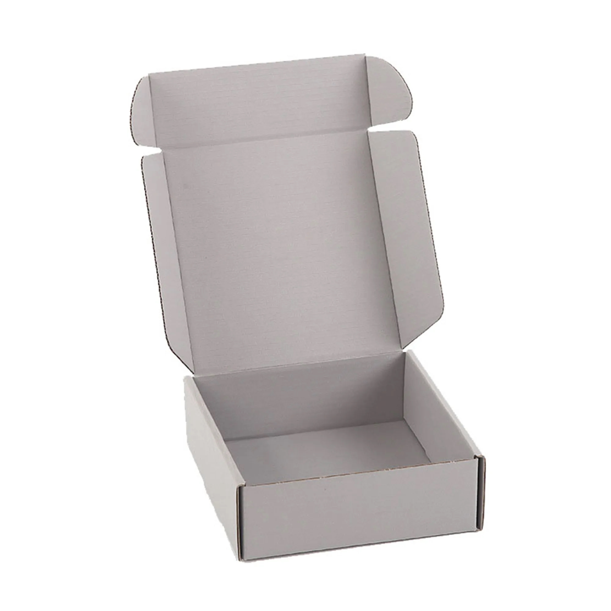 Cardboard Corrugated Mailer Box 3