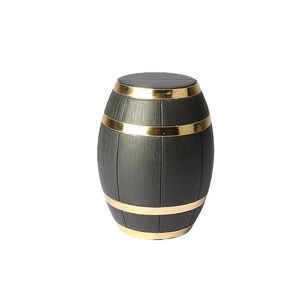 5 In 1 Professional Wine Opener WIth Golden Barrel 25
