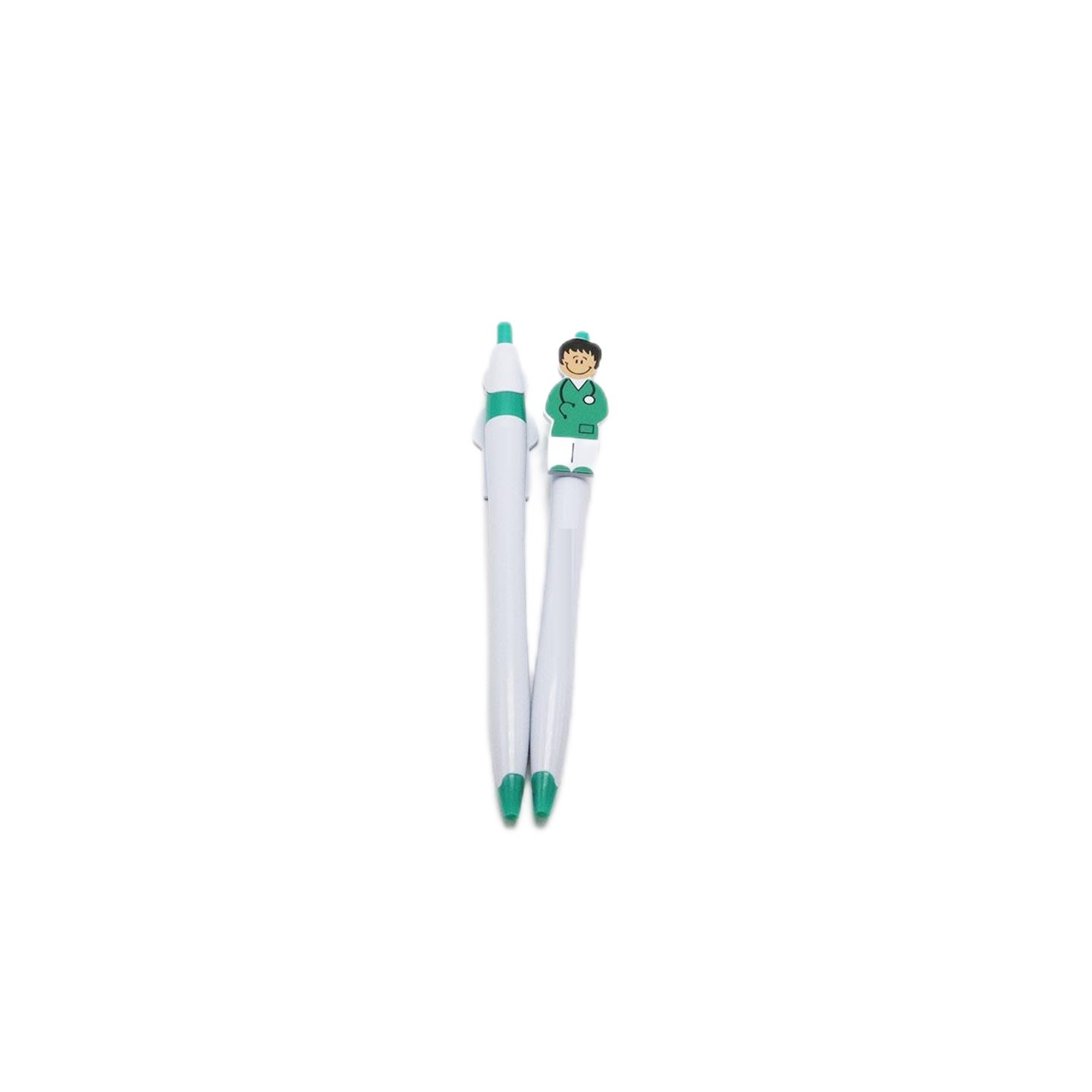 Novelty Nurse Ballpoint Pen 1