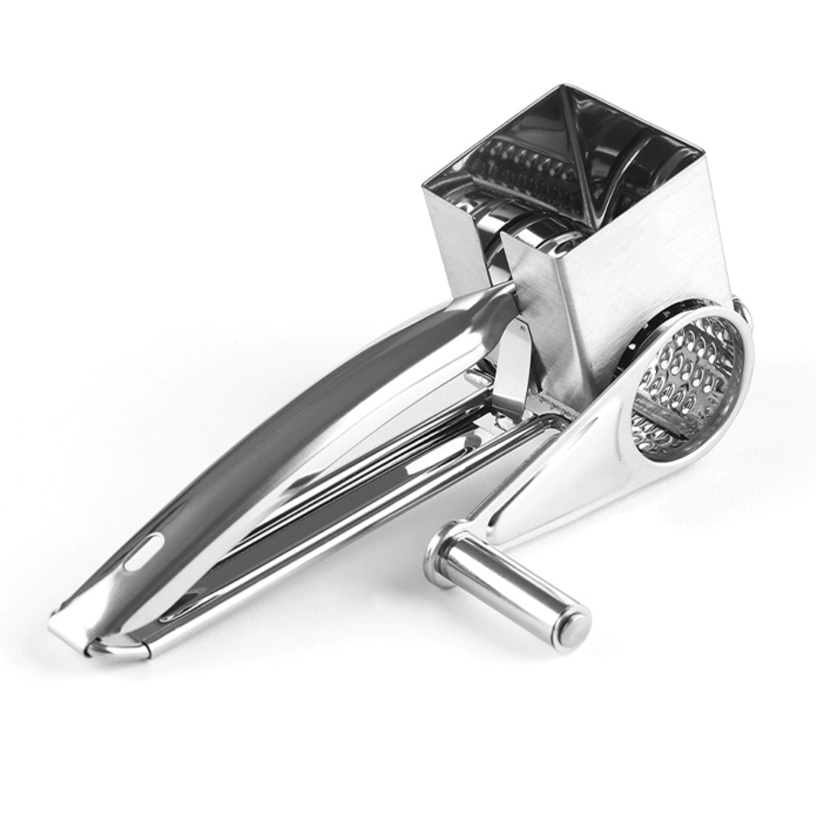 Kitchen Multifunctional Hand Chopper Grater 3