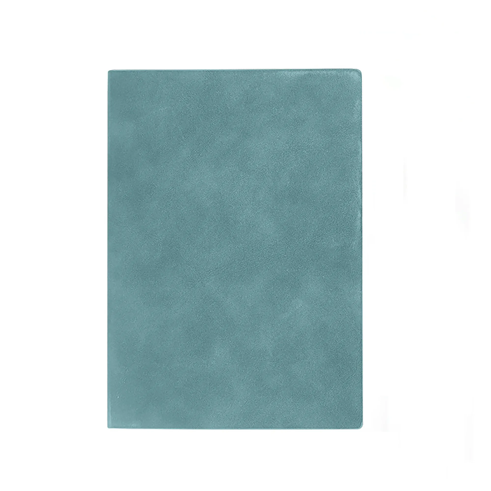10.1"x6.7" B5 PU Business Notebook MOQ 100PCS 10