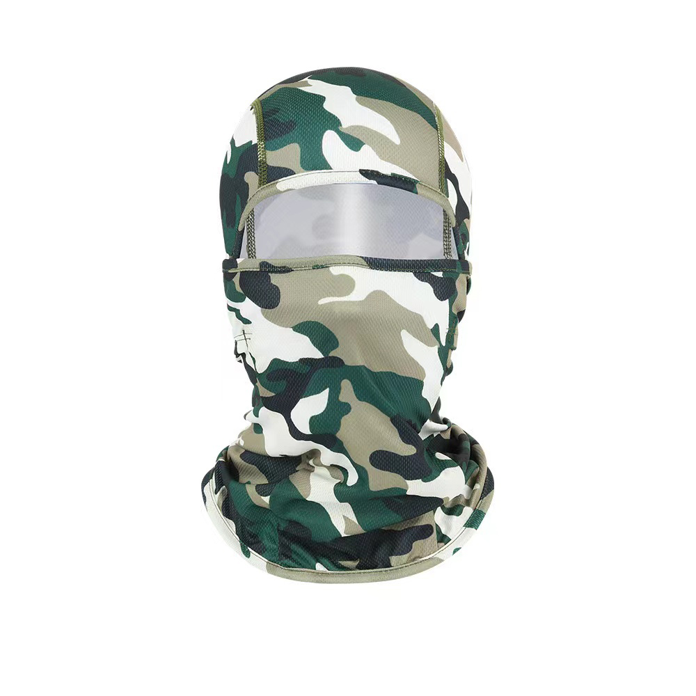 Tactical Training Cycling Ski Wind-Resistant Hunting