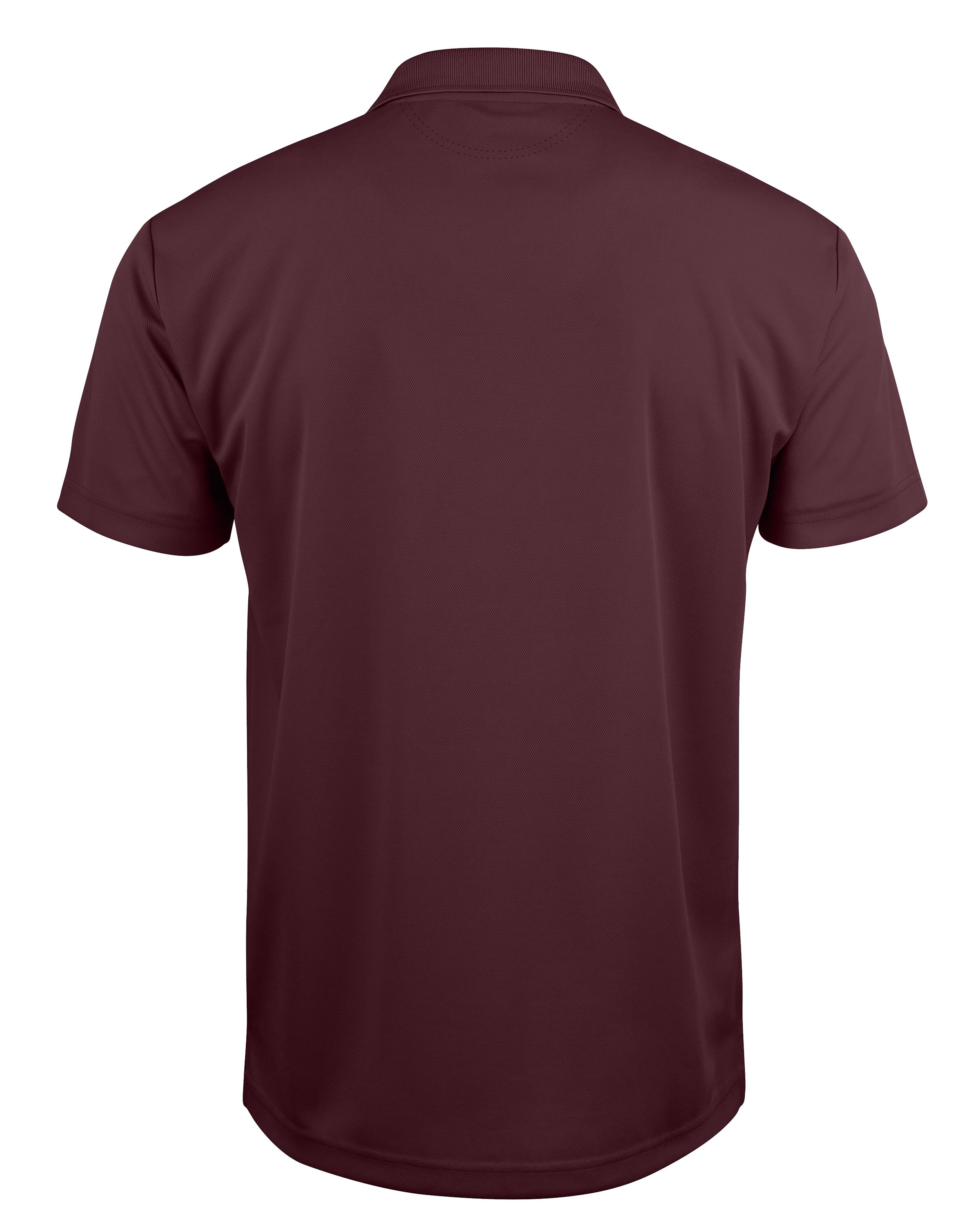 Clique Parma Tech Jersey Mens Polo 65