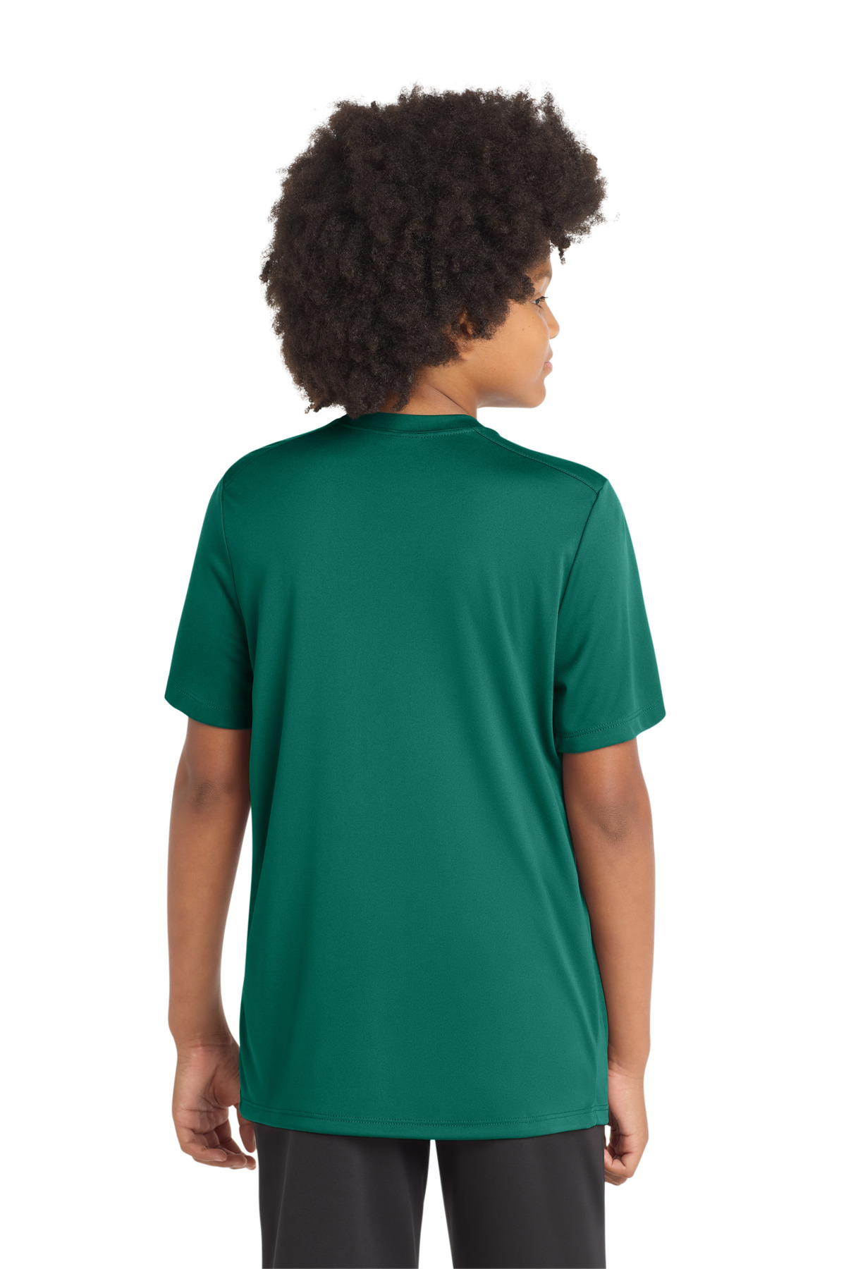 Sport-Tek Youth Posi-UV Pro Tee. YST420 98