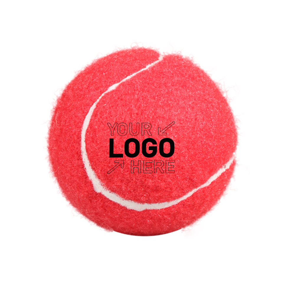Tennis Ball 4