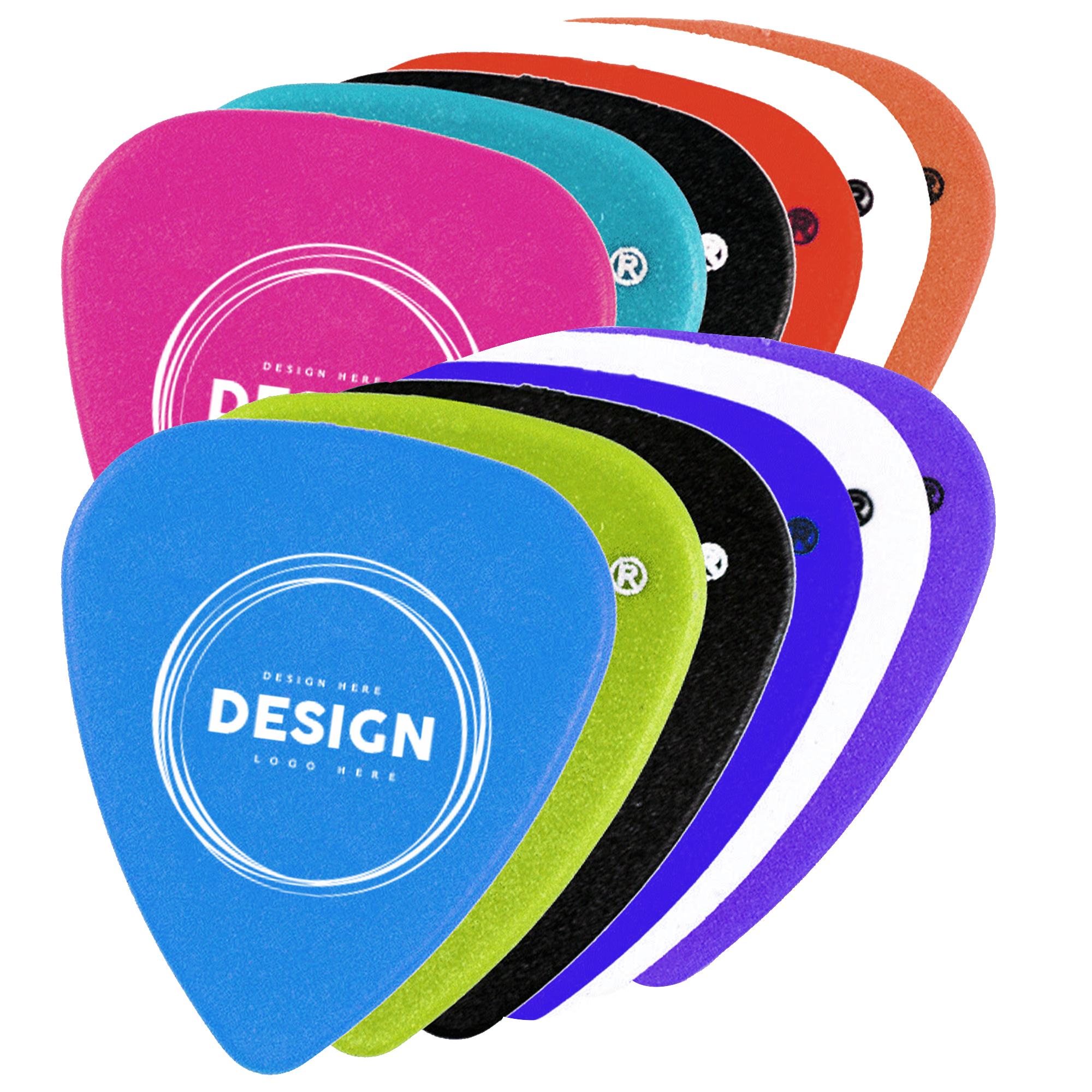 Pick For Guitar Assistance 2