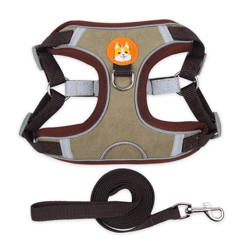 Pet Leashes and Collars 6
