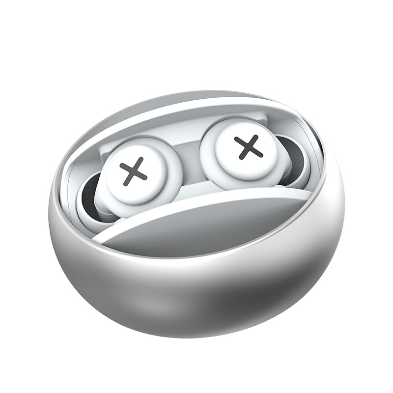 Fashionable Silicone Noise Cancelling Earplugs 4
