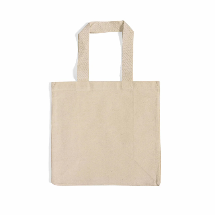 Morro Market Canvas Tote Bag 1