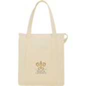 Hercules Insulated Grocery Tote 64
